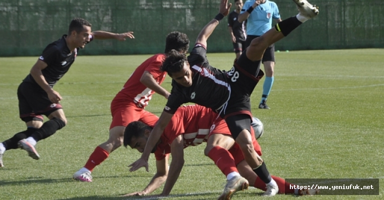 Elazığspor, Tepetaklak! 3-0