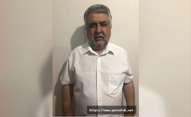 AYDOĞDU’DAN, MİLLETVEKİLİ AĞAR’A TEŞEKKÜR