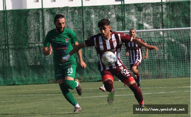 ŞEN OLA GAKGOM ŞEN OLA! 0-1