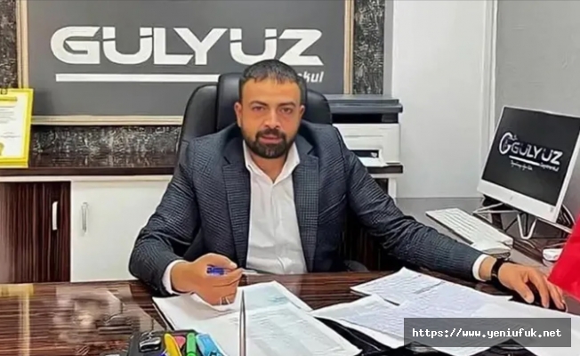 Gülyüz: ‘Kesinleşen Bir Durum Yok'