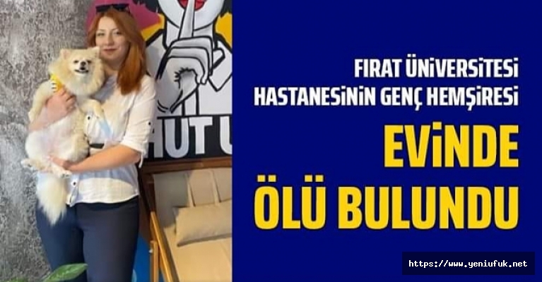 Hemşire Şevval’in Ölümü Belli Oldu