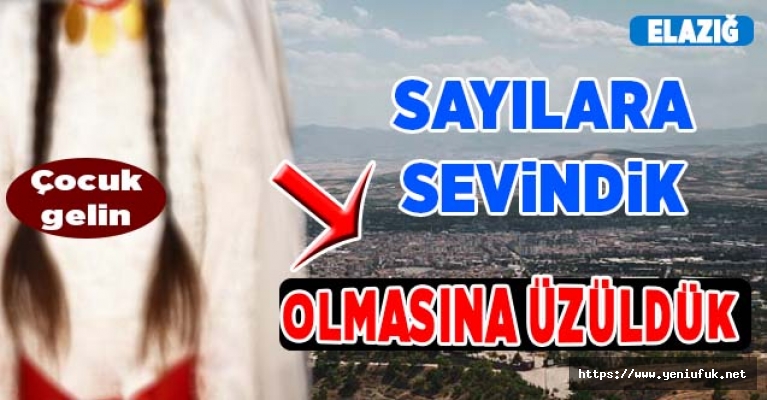 Sayılara Sevindik, Olmasına Üzüldük!