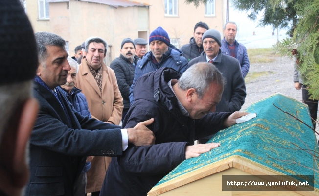 Elazığ’ı Yasa Boğan Ölüm Olayına Bakanlıktan İnceleme!