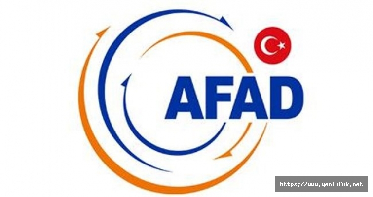 AFAD’tan “Destek İl Eşleştirme” Açıklaması