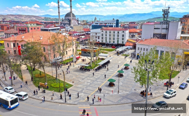 Elazığ'da Hava Durumu Nasıl?