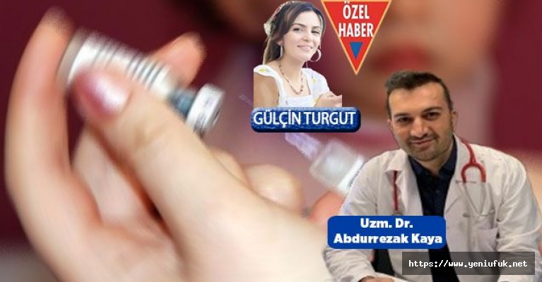 Aşı Kararsızlığı Toplum İçin Tehdit