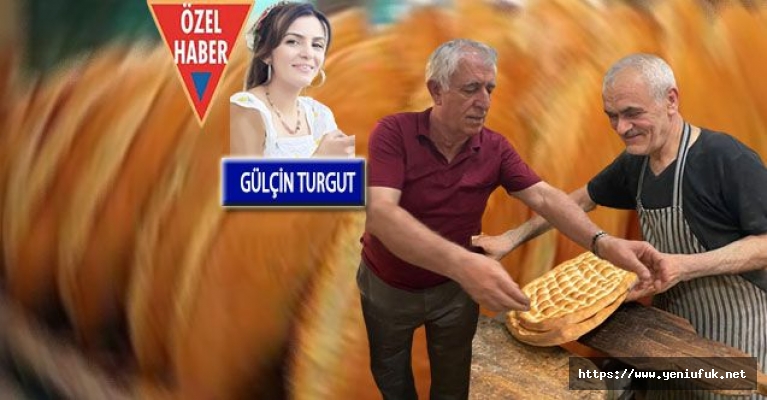 Ekmeğe Zam Mı Geliyor?