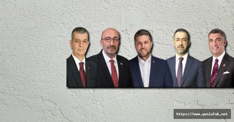 Milletvekillerinin TBMM’deki Komisyonları Belli Oldu