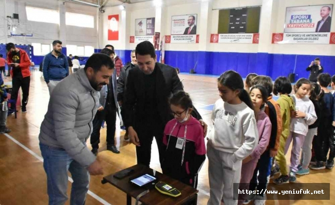 Yetenek Taramasında Son Aşamaya Gelindi