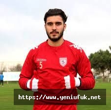 Burhan Arman, Elazığspor’da!