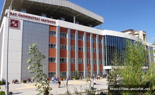 Fırat Üniversitesi'nden Önemli Duyuru!