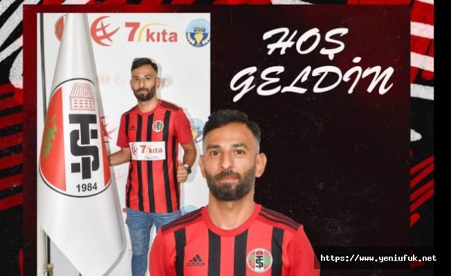 Hakkı İsmet ve Salih Polatdemir Turgutluspor’da