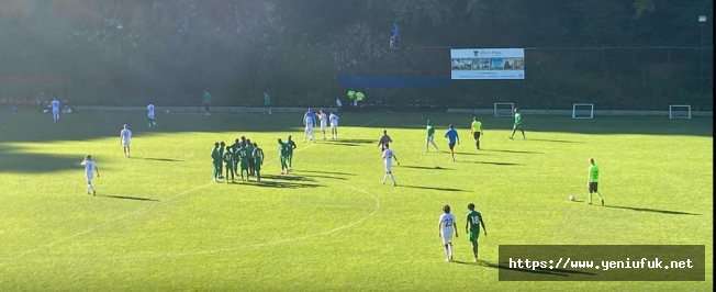 Kartepe’de Gol Sesi Çıkmadı!