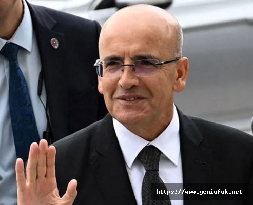 Mehmet Şimşek'ten ekonomi programı açıklaması!