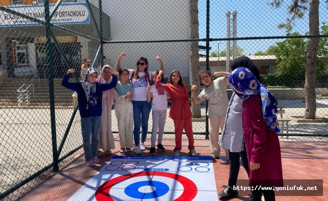 Türkiye'nin En Sportif İkinci Şehri Elazığ