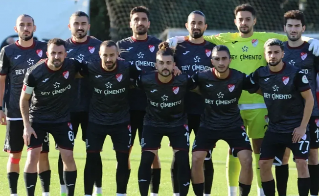 Elazığspor: 0-Sivasspor: 2