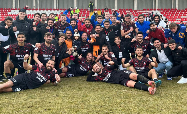 23 Elazığ FK'de Prim Sevinci