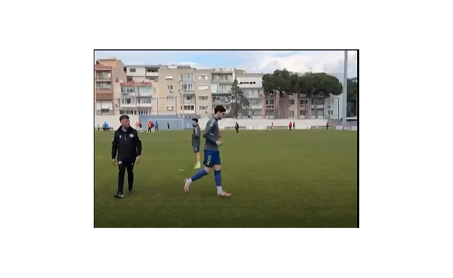 Elazığspor Taraftarı’na Fair-Play Ödülü