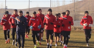 Elazığspor, “Topbaşı” Yapıyor