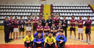 SPORCULARIMIZA MİLLİ DAVET