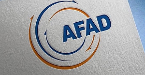 AFAD ELAZIĞLILARI SU BASKININA KARŞI UYARDI