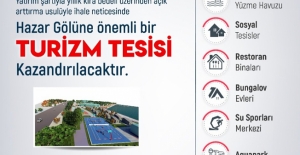 ESKI İLBANK TESISLERI YATIRIM ŞARTIYLA IHALEYE ÇIKIYOR