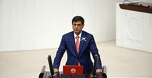 ŞAROĞLU: PERTEK KÖPRÜSÜNE ACİL İHTİYACIMIZ VAR’’