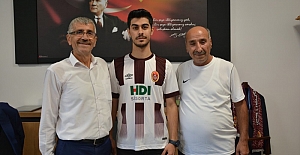 BAL EKİPLERİNDEN TRANSFER HAREKATI SÜRÜYOR