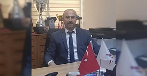 CUMHURBAŞKANI VE KIYMETLİ BÜROKRATLARIMIZA TEŞEKKÜR