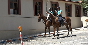 JANDARMA ATLI TİMİ, HARPUT’TA