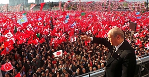 DEVLET BAHÇELİ ELAZIĞ’DA MİTİNG PLANLIYOR