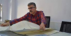 PROF. DR. ALYAMAÇ'A ÖNEMLİ GÖREV