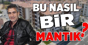 BU NASIL BİR MANTIK