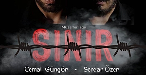 SINIR ELAZIĞ’DA SEYİRCİSİYLE BULUŞACAK