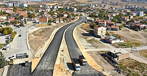 YOL TRAFİĞE AÇILACAK!**