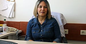 Dr. Sibel Özcan'dan önemli açıklama