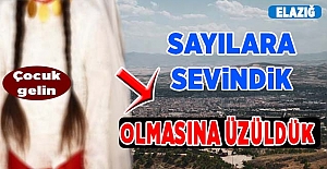 Sayılara Sevindik, Olmasına Üzüldük!