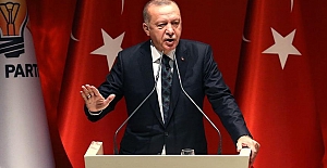 Erdoğan: "Mart’ta Elazığ’da Konut İnşasına Başlıyoruz"