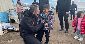 HEMŞERİMİZ TUNCAY AKKOYUN ULUSAL BASINDA