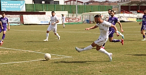 Alaattin’in Sihirli Lambası! 3-0