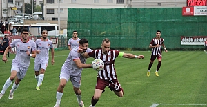 Play-Off Başka Bahara! 2-1