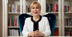 Prof. Dr. Yasemin Açık, Adaylık Başvurusunu Yaptı