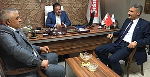 BBP, Elazığ’da İddialı!