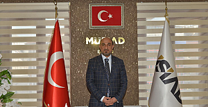 MÜSİAD Temmuz Ayı Sameks Verileri Açıklandı