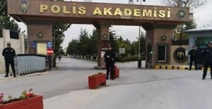 Polis Akademisi'ne 2 Bin 500 Öğrenci Alınacak