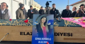 Semra Dualarla Anıldı