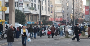 Elazığın Rakip Şehri Açıklandı.