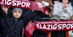 Elazığspor’un Şampiyonluk Özlemi