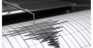 Son Dakika: Kokutan Deprem